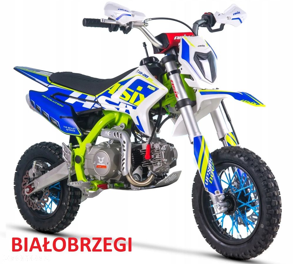 ASIX XB-28 - 2
