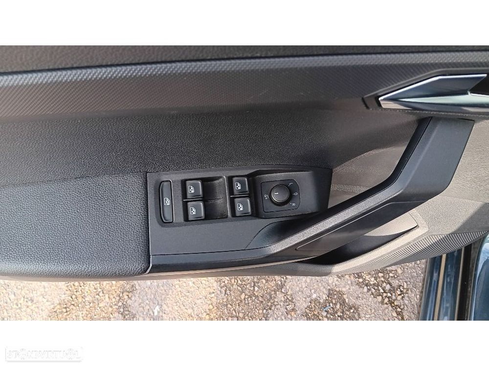 SEAT Ibiza 1.0 TSI Style - 9