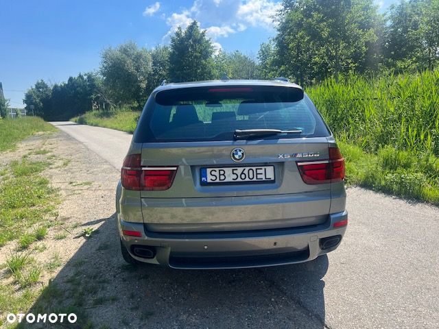 BMW X5 - 6