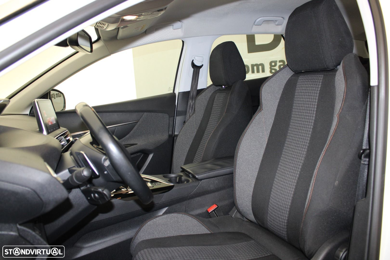 Peugeot 3008 - 26