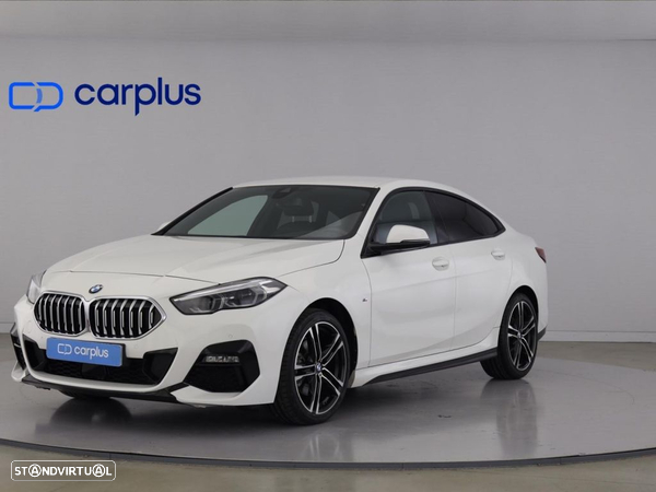BMW 216 Gran Coupé d Pack Desportivo M