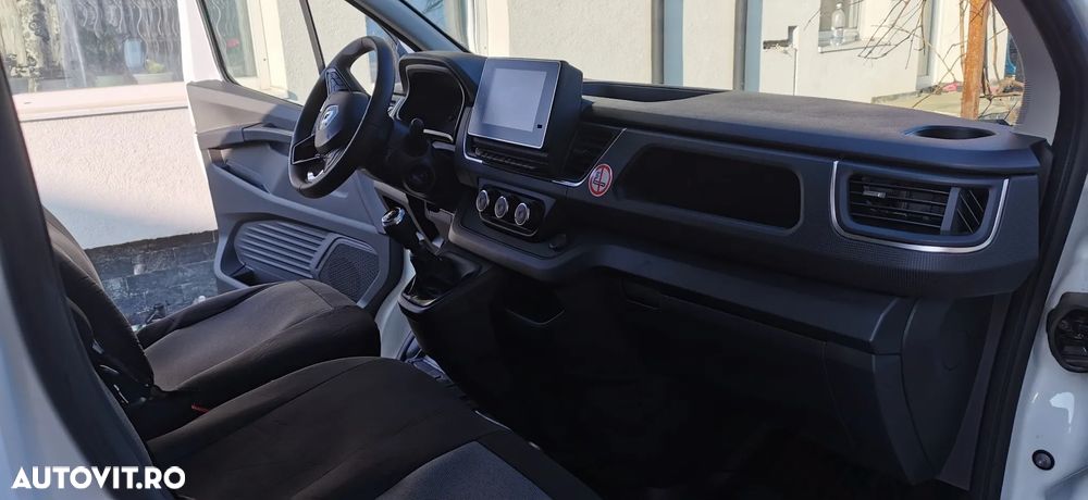 Renault Trafic - 7