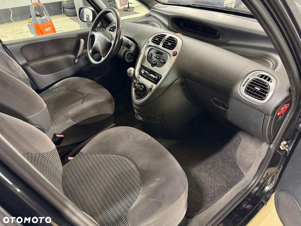 Citroën Xsara Picasso 1.6 Style - 15