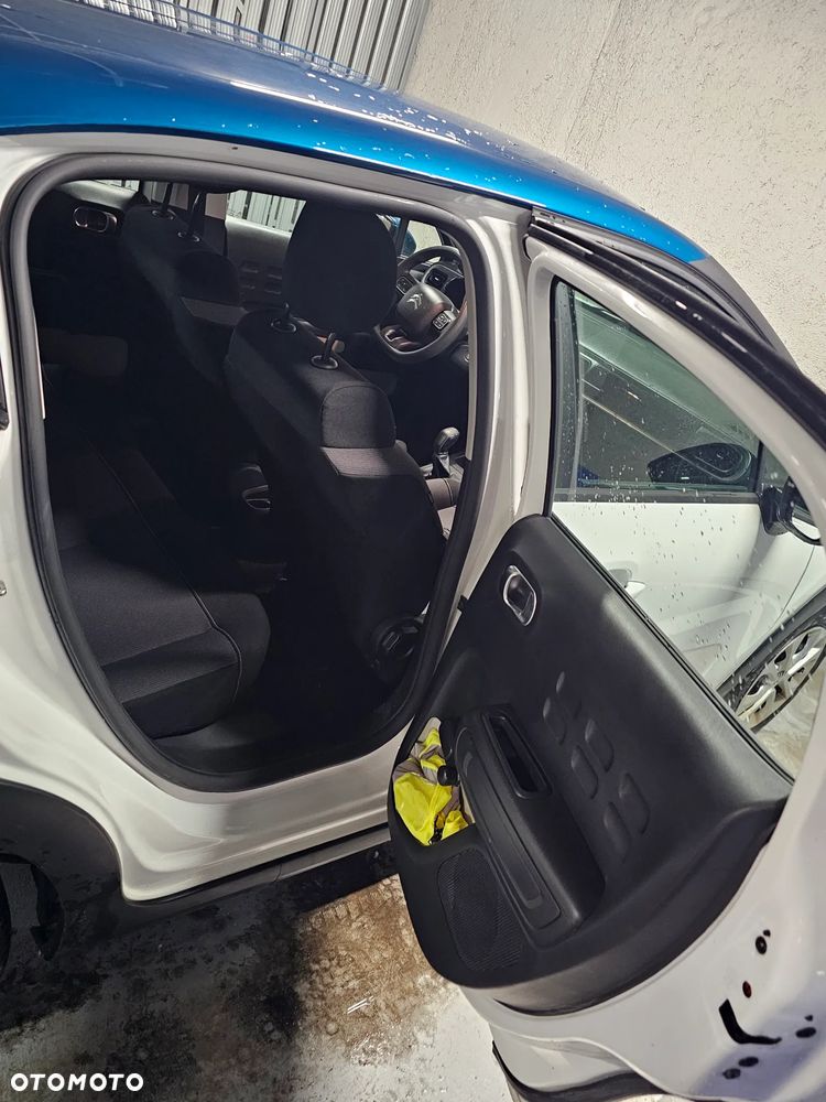 Citroën C3 1.2 PureTech Feel - 10