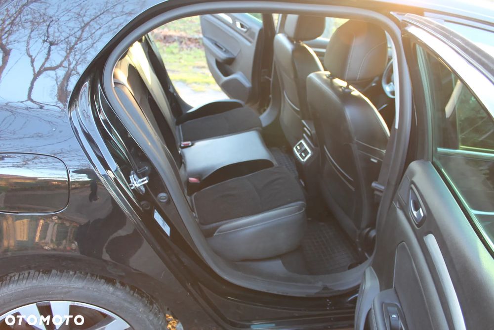 Renault Megane 1.5 dCi Limited 2018 - 10