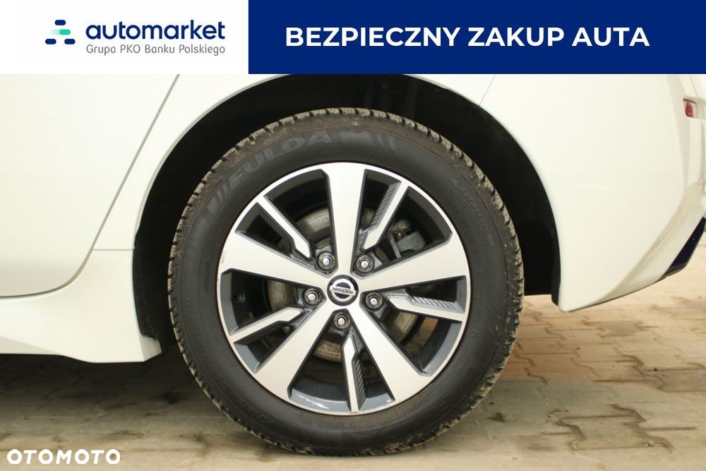 Nissan Leaf 40kWh Acenta - 12