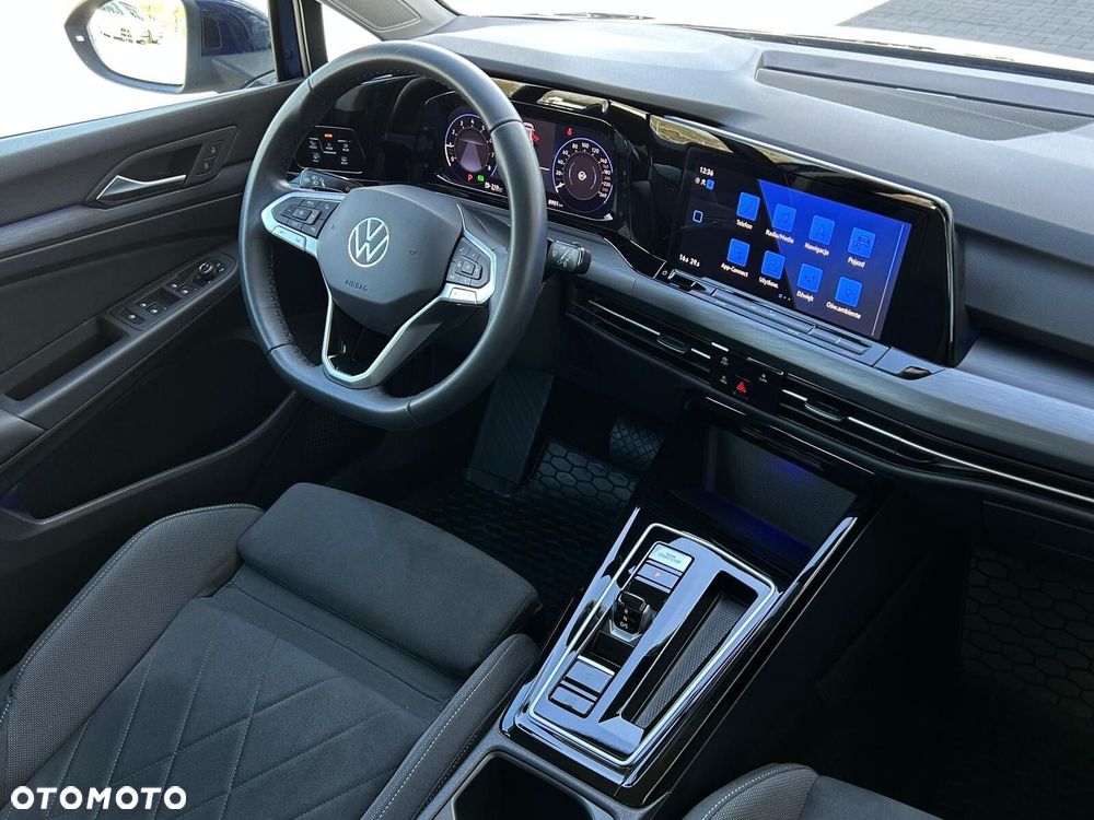Volkswagen Golf Variant - 16