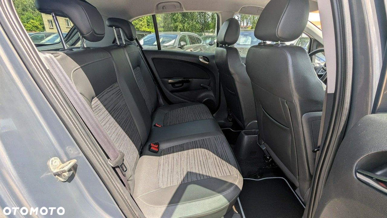 Opel Corsa - 17