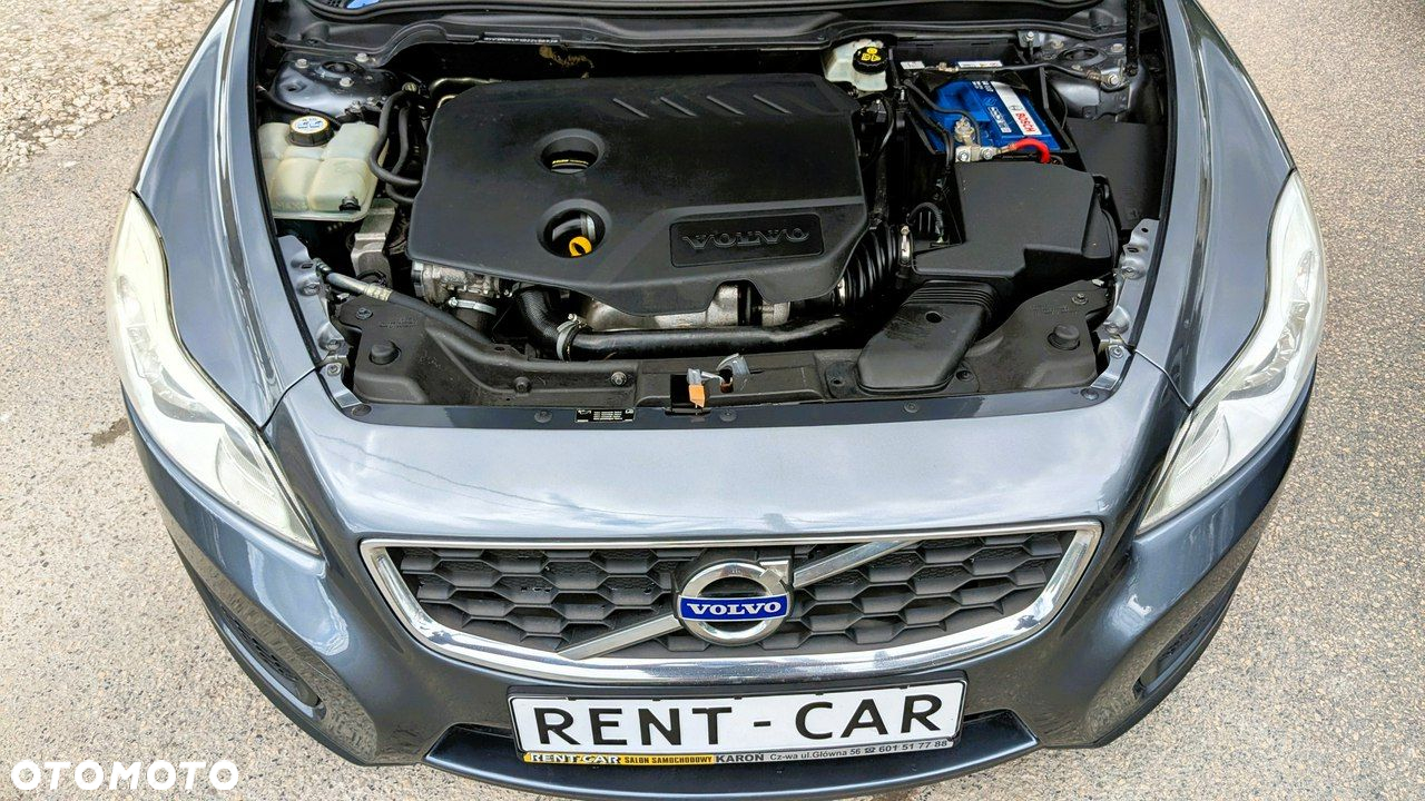 Volvo C30 - 33