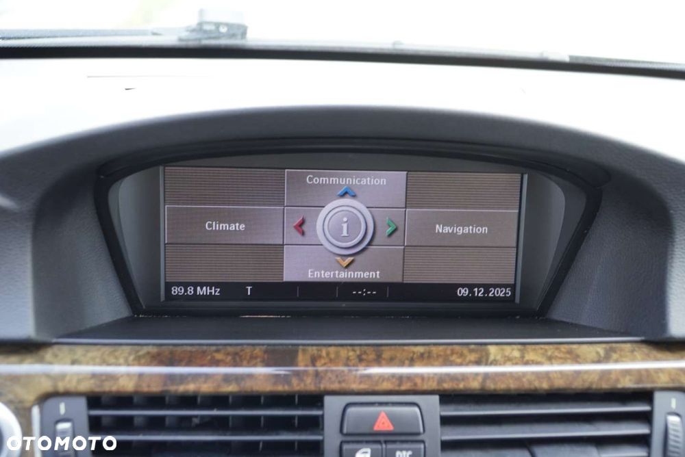 BMW Seria 3 320d DPF - 18