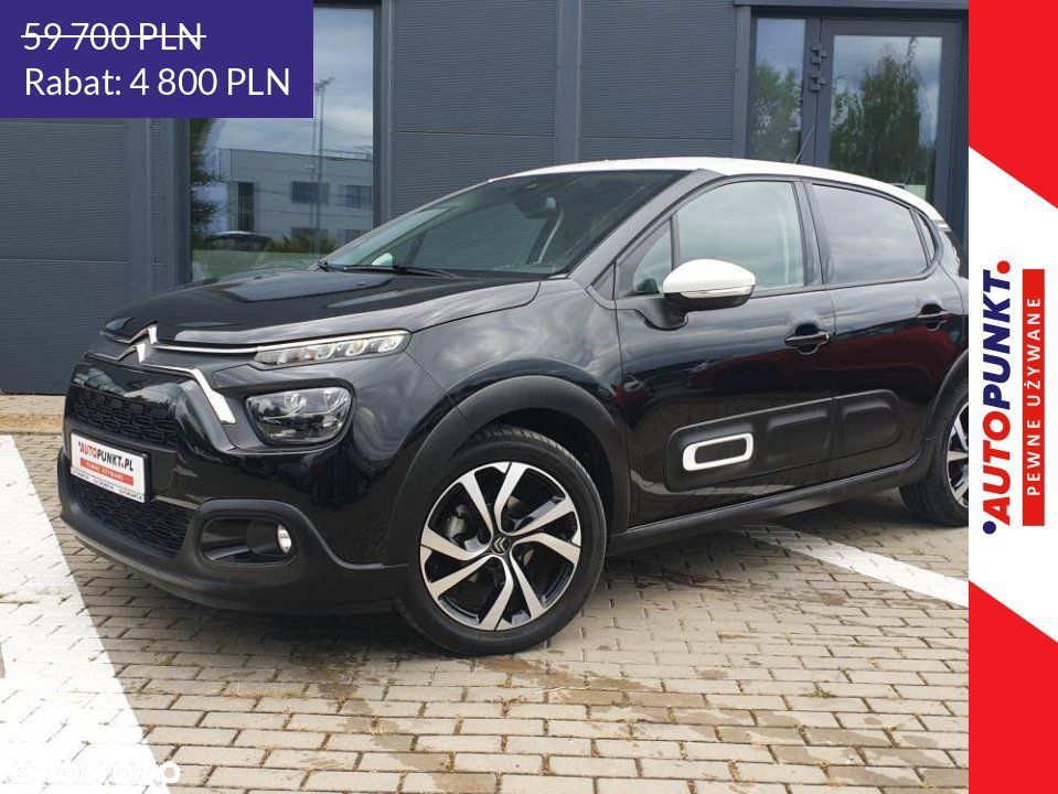 Citroën C3 - 1
