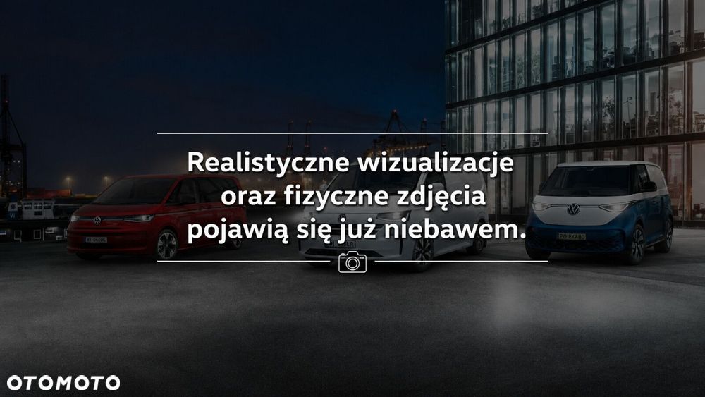Volkswagen Crafter L4H3 | 140 KM | Full LED | Kamera | ErgoComfort | Hak | NOWY - 4