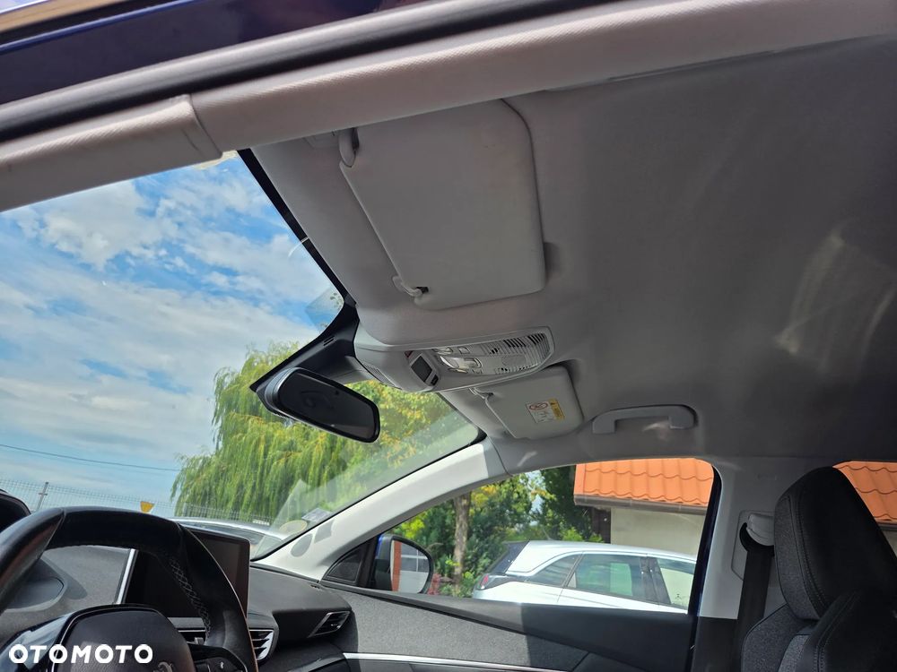 Peugeot 3008 BlueHDi 130 Stop & Start EAT8 Roadtrip - 30