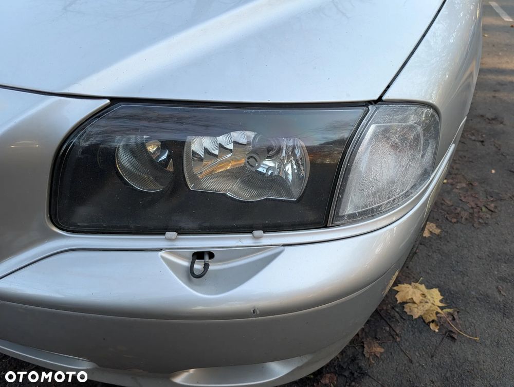Volvo S80 - 27