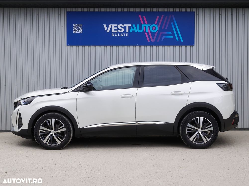 PEUGEOT 3008 2022 — imagine 13