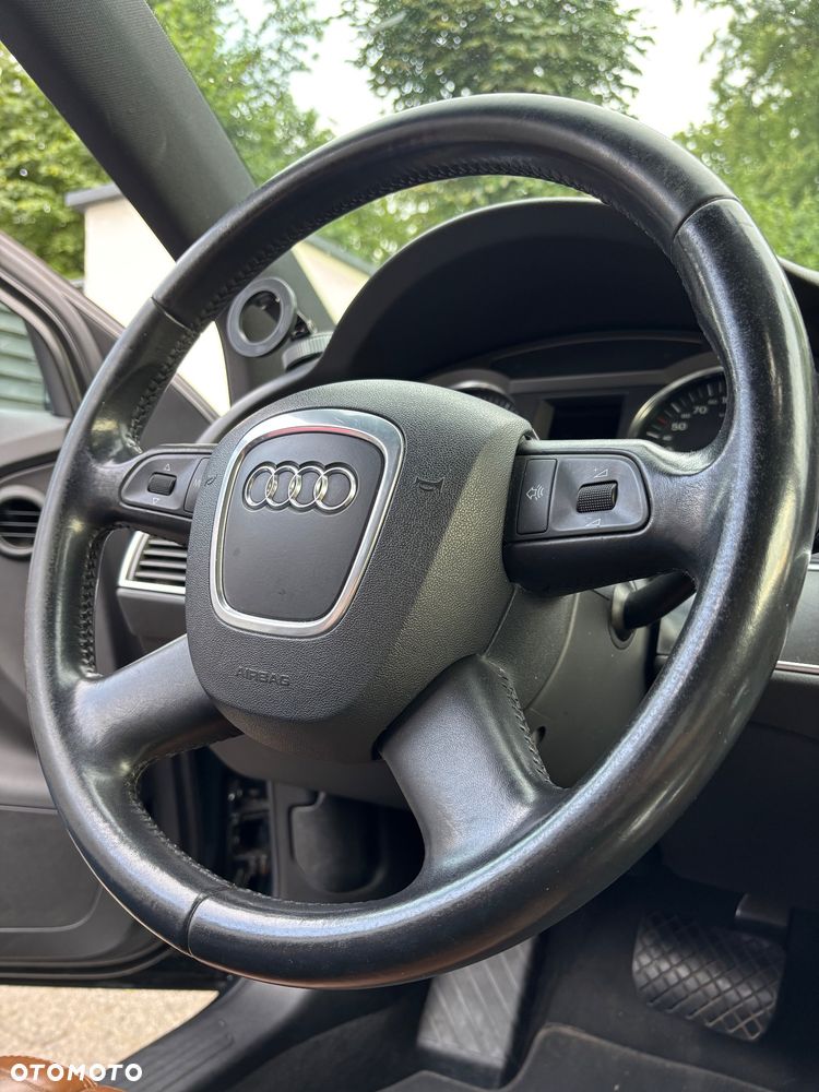 Audi A6 Limousine 3.2 FSI Quattro Tiptronic - 11