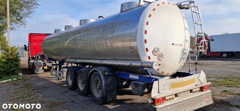 Magyar 30m3 jedna komora - 1