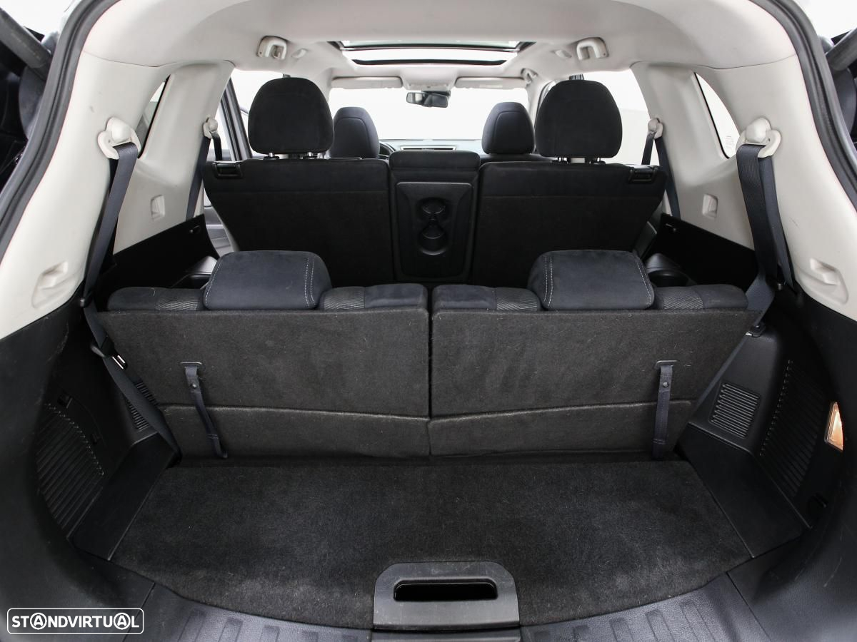 Nissan X-Trail - 14