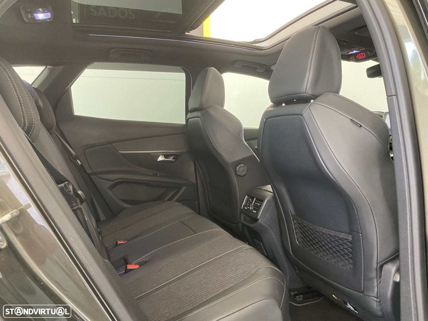 Peugeot 3008 1.6 Hybrid GT Line e-EAT8 - 50