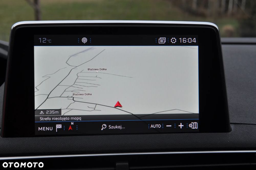 Peugeot 3008 2.0 BlueHDi Allure - 18