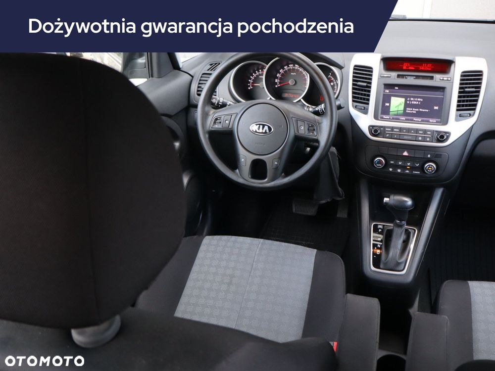 Kia Venga - 9