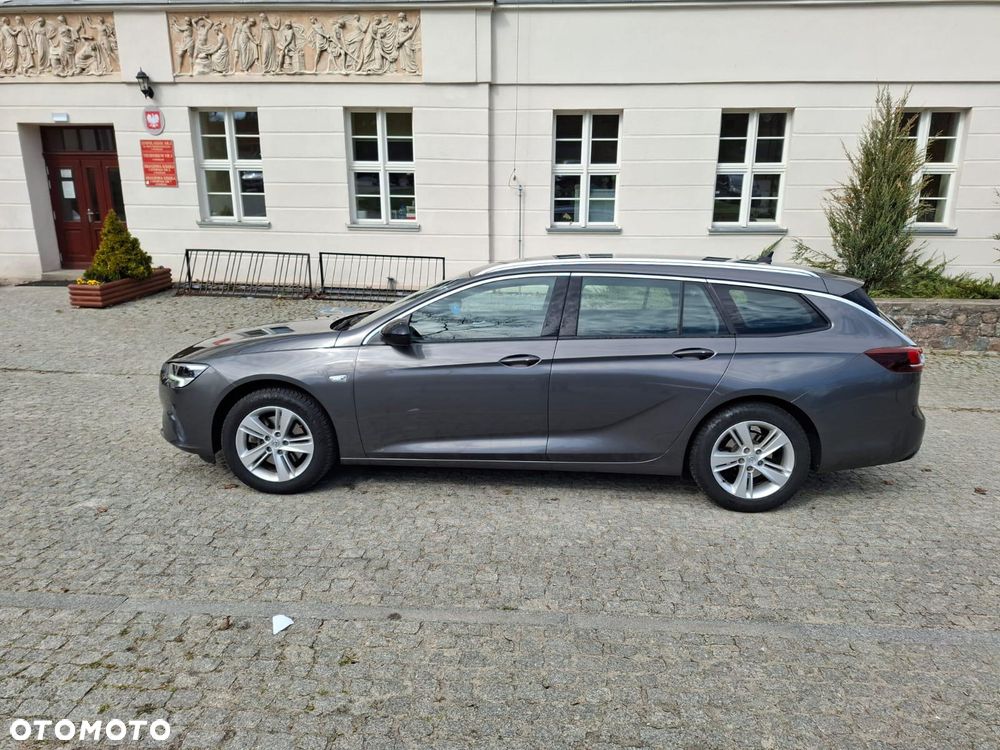 Opel Insignia - 18