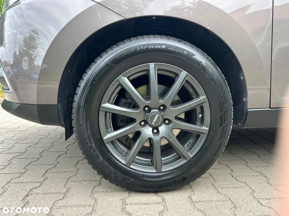 Hyundai ix35 1.6 GDI Premium 2WD - 5