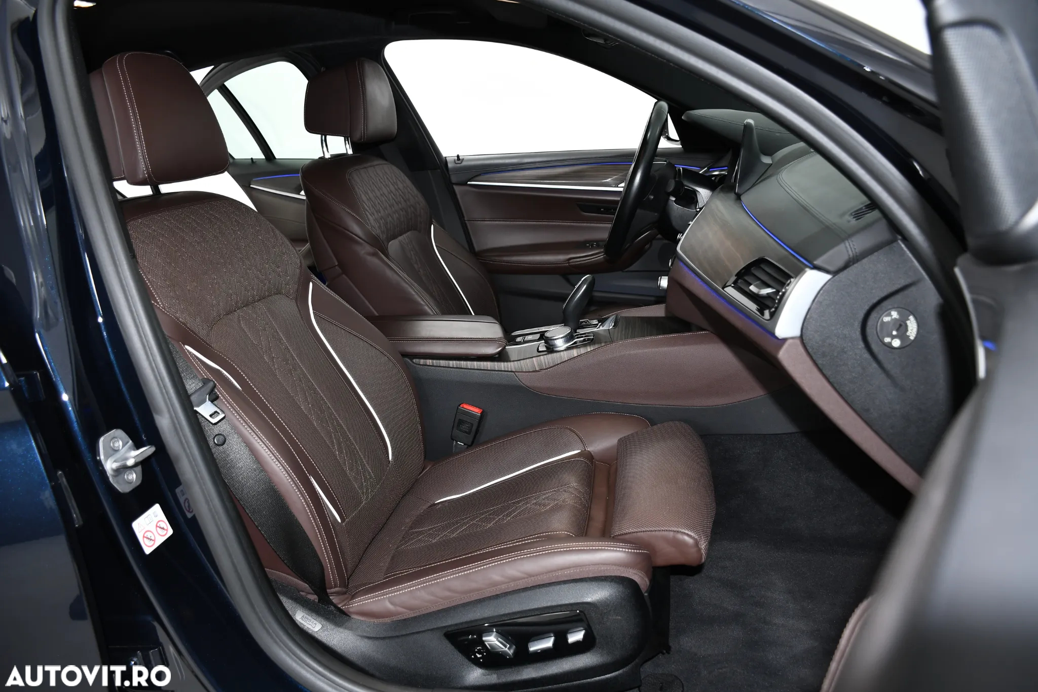 BMW Seria 5 - 13