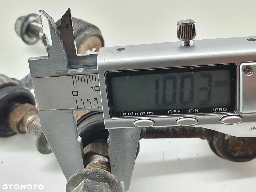 STABILIZATOR LACZNIK STABILIZATORA CECTEK 500 GLADIATOR QUADDRIFT - 7