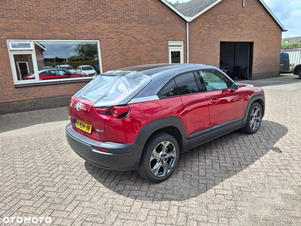 Mazda MX-30 e-SKYACTIV PRIME-LINE - 8