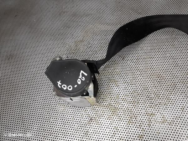 Cinto Tras Esq Audi A4 Avant (8Ed, B7) - 4