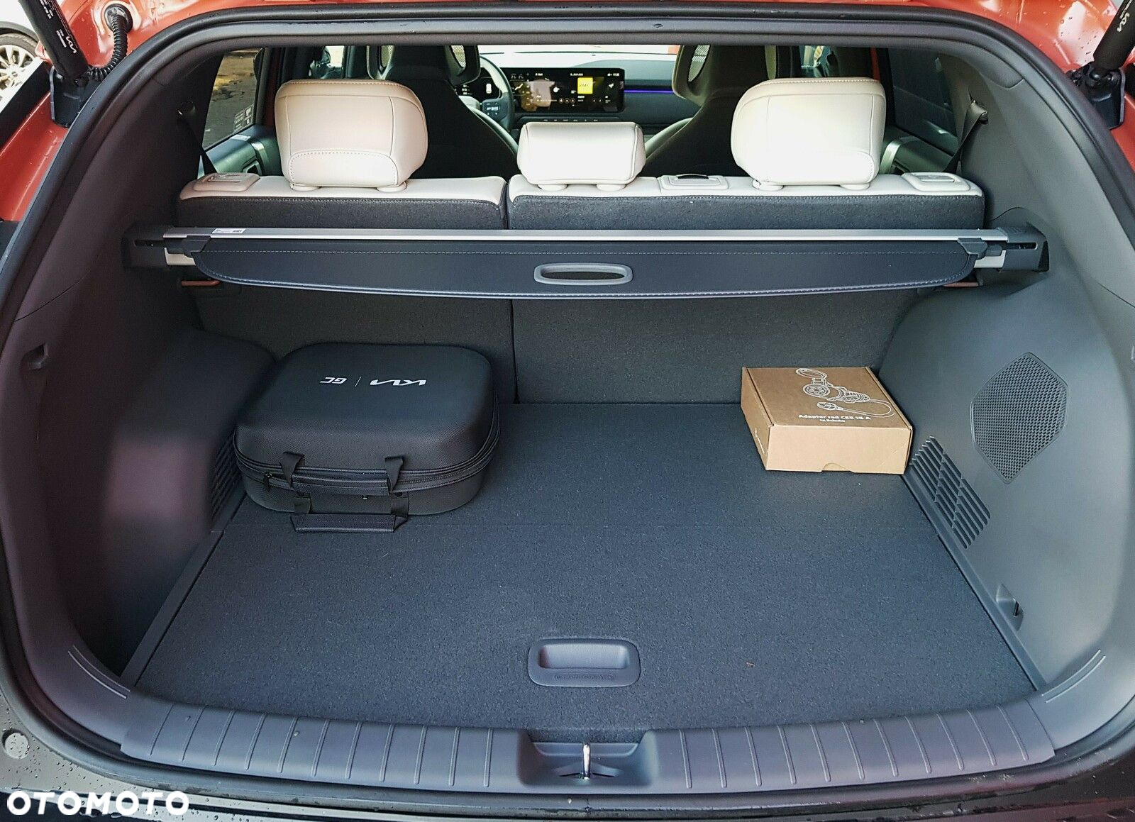 Kia EV3 - 35
