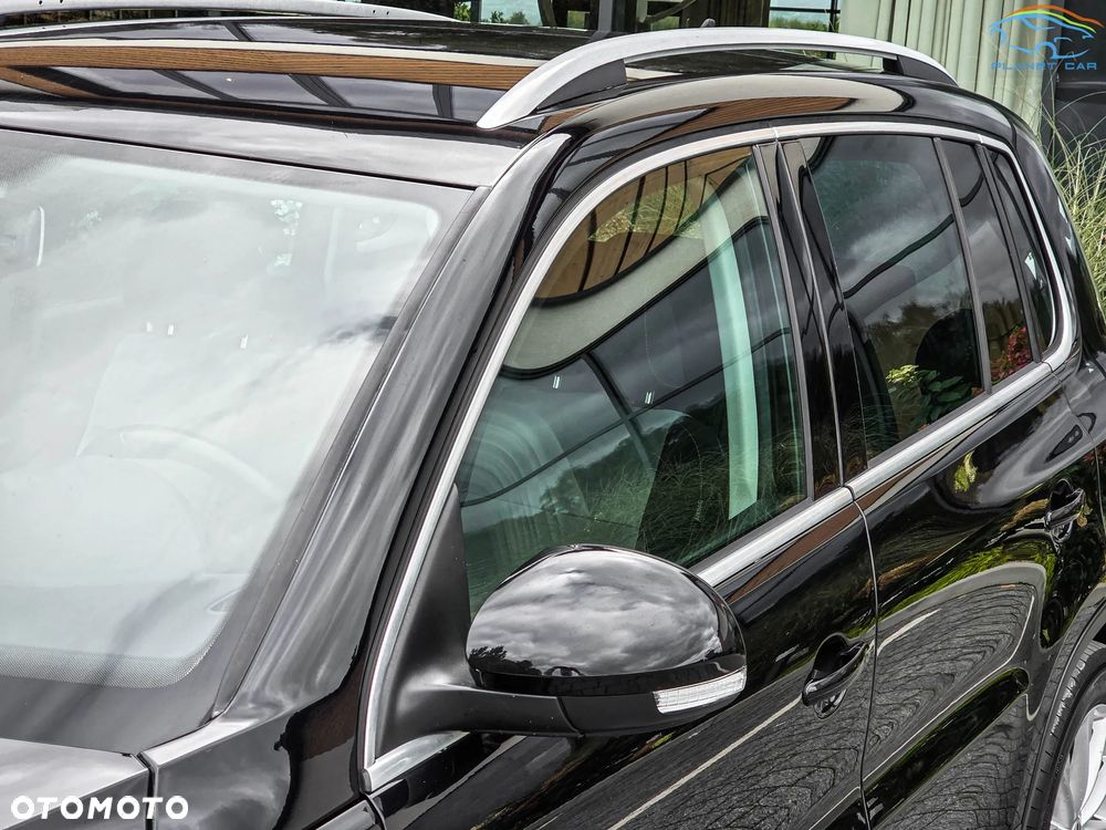 Volkswagen Tiguan 2.0 TDI 4Mot Sport&Style - 5