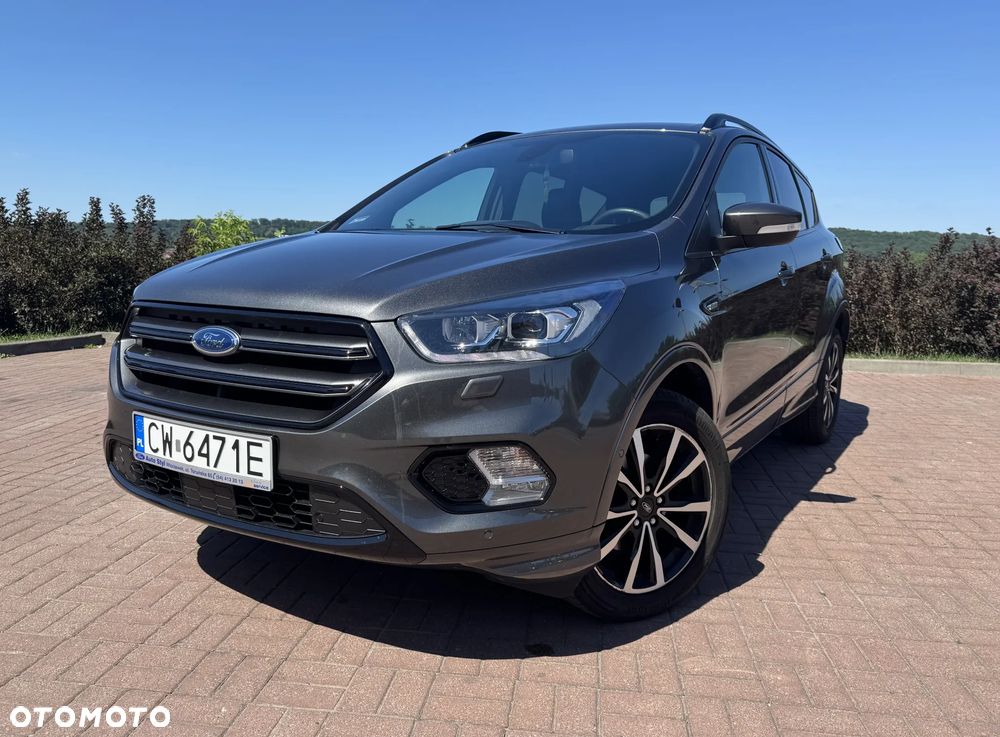 Ford Kuga 1.5 EcoBoost FWD ST-Line - 1