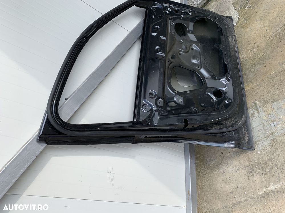 Usa stanga fata, Audi A6 C8, 2018, 2019, 2020, 2021, 2022, 2023. - 13