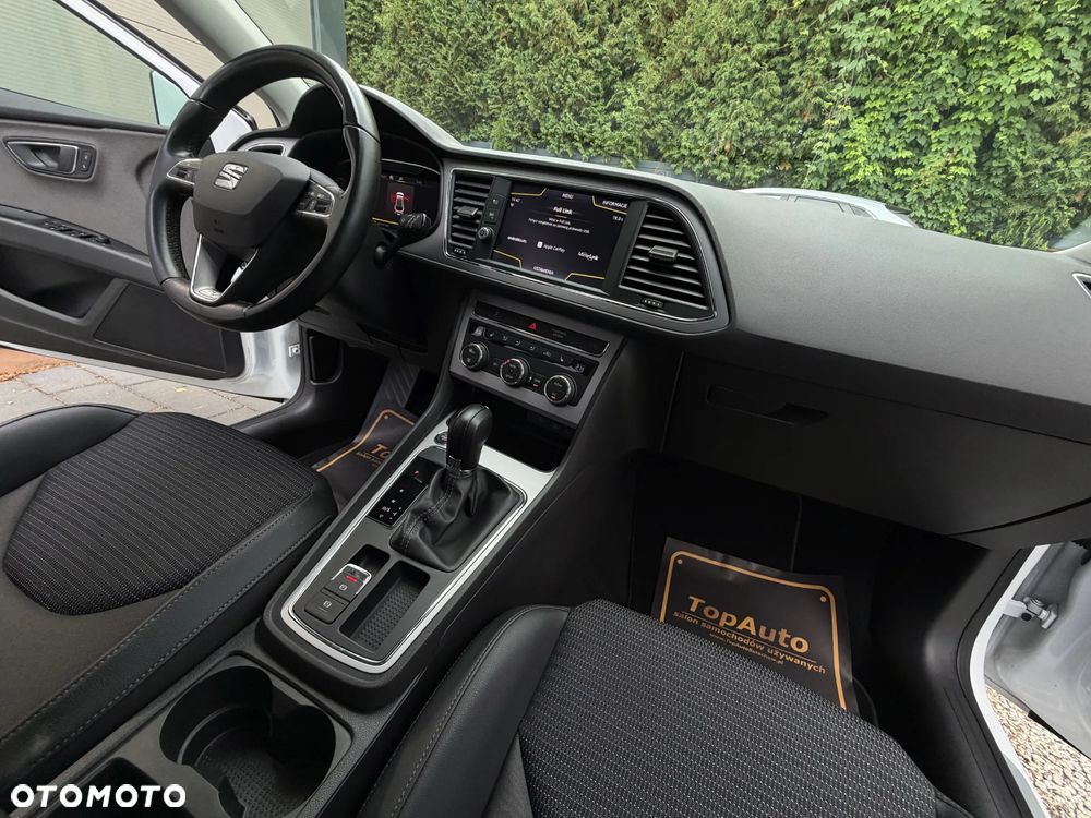 Seat Leon - 16