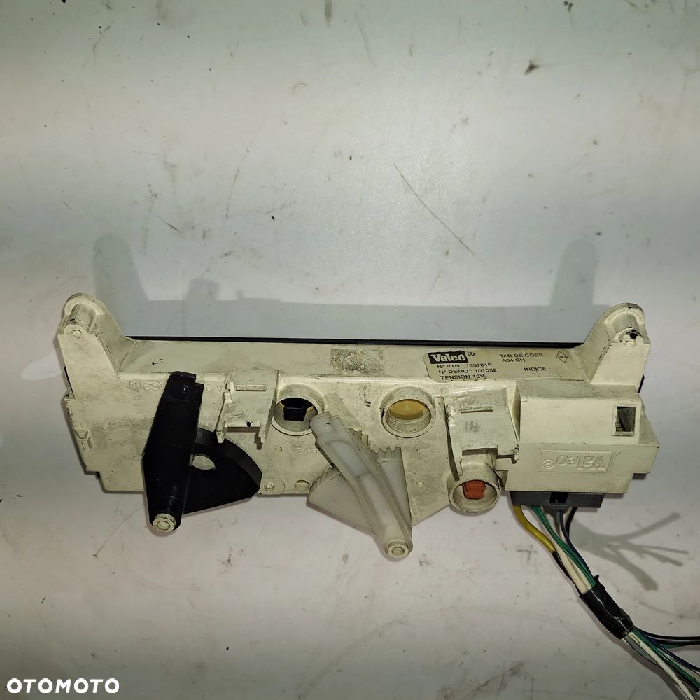 PANEL NAWIEWU MASTER MOVANO PRIMASTAR - 2