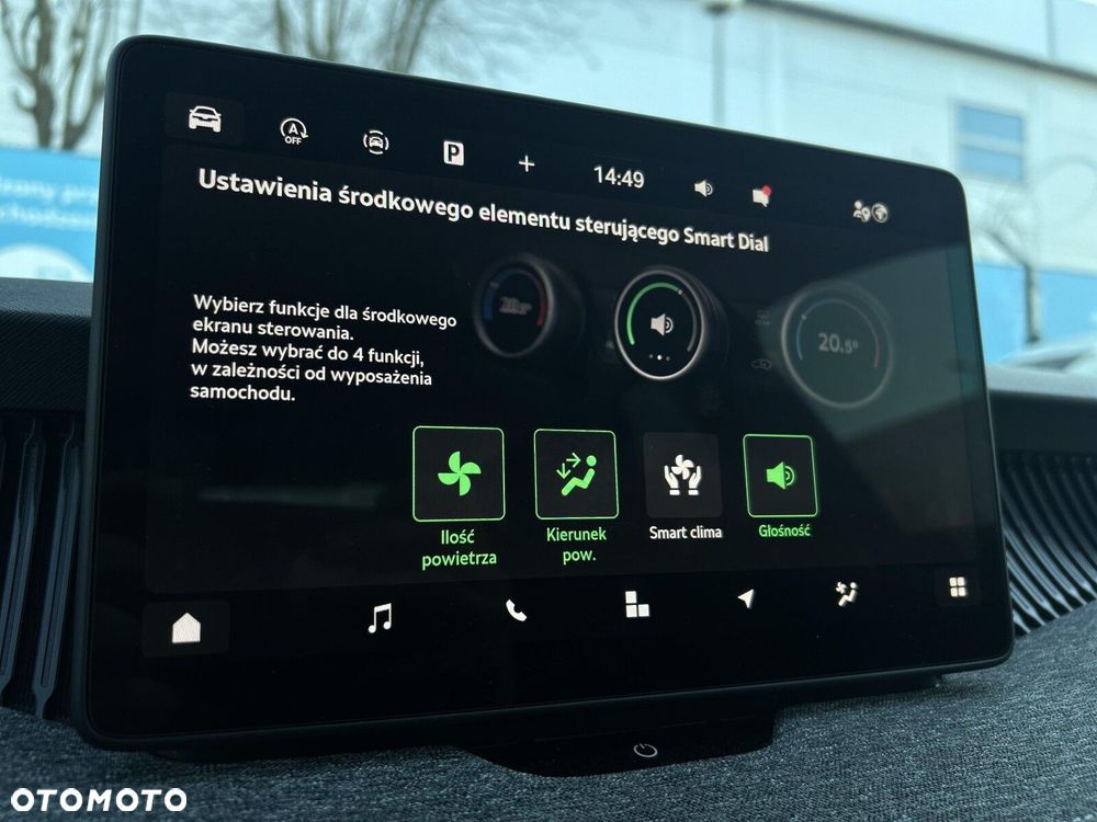 Skoda Superb 2.0 TDI SCR Selection DSG - 29