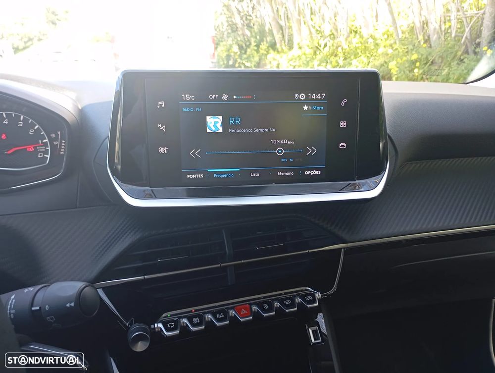 Peugeot 208 1.5 BlueHDi Active Pack - 8