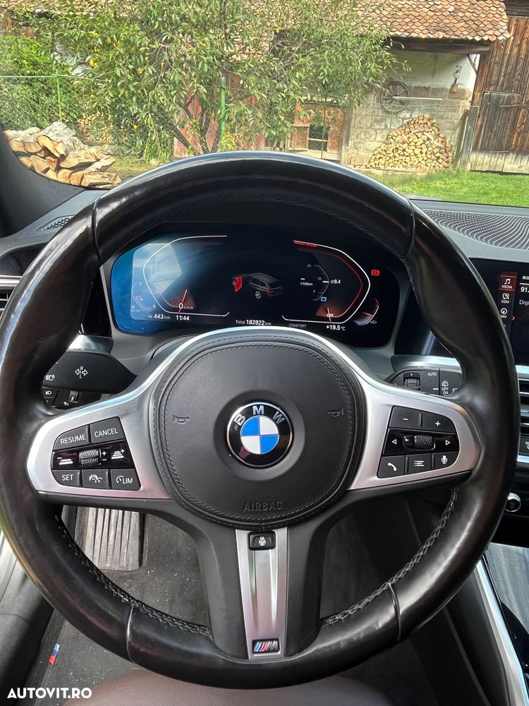 BMW Seria 3 - 22