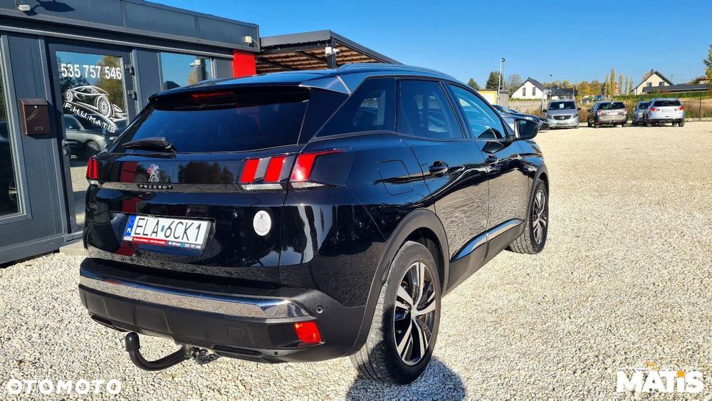 Peugeot 3008 - 13