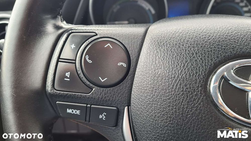 Toyota Auris - 33