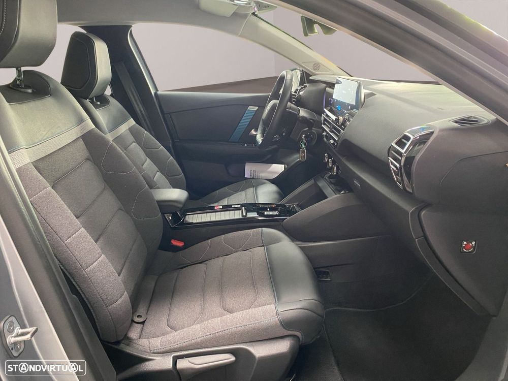 Citroën e-C4 50 kWh Feel Pack - 18