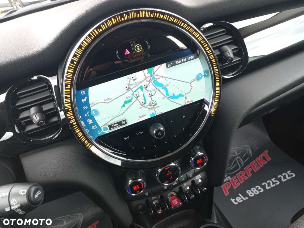 MINI Cooper - 22