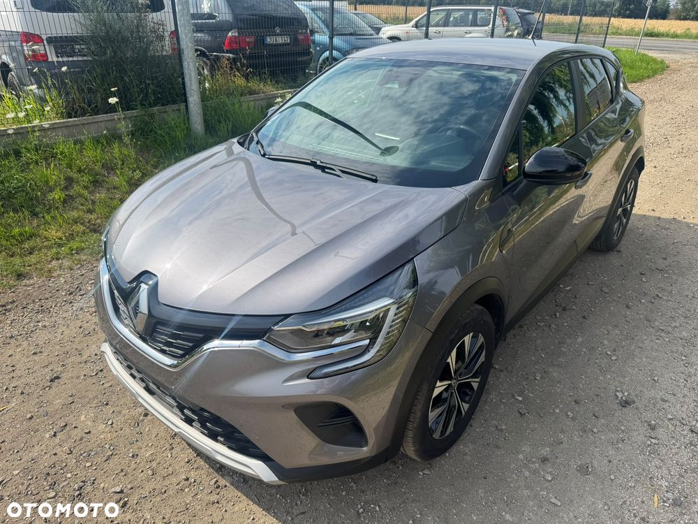 Renault Captur - 3