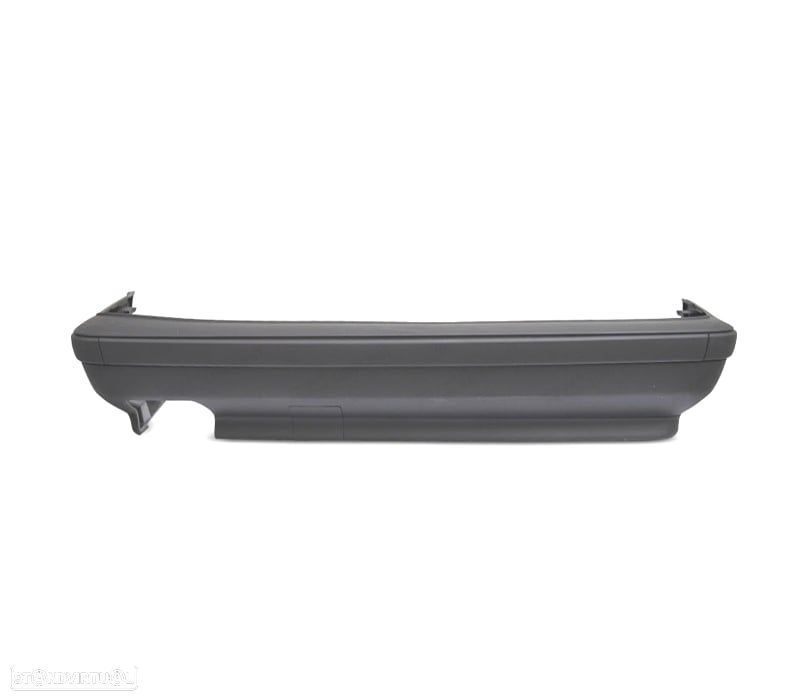 PARACHOQUES TRASEIRO BMW E34 87-95 LOOK M - 2