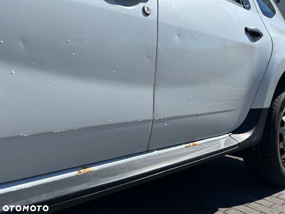 Dacia Duster 1.6 SCe Access S&S - 9