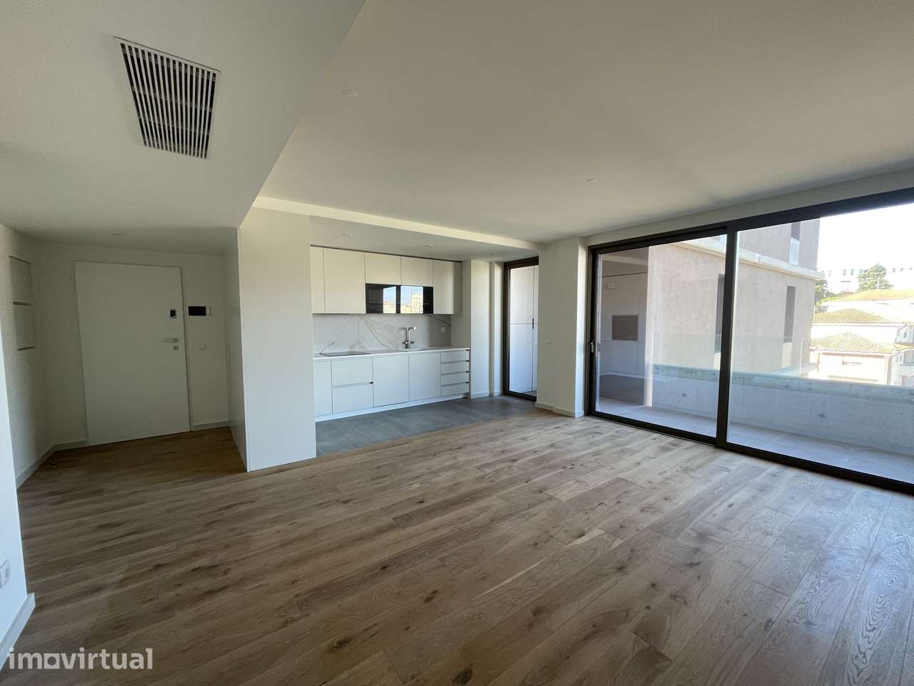 Apartamento T2 com Piscina e Padel - Grande imagem: 2/10