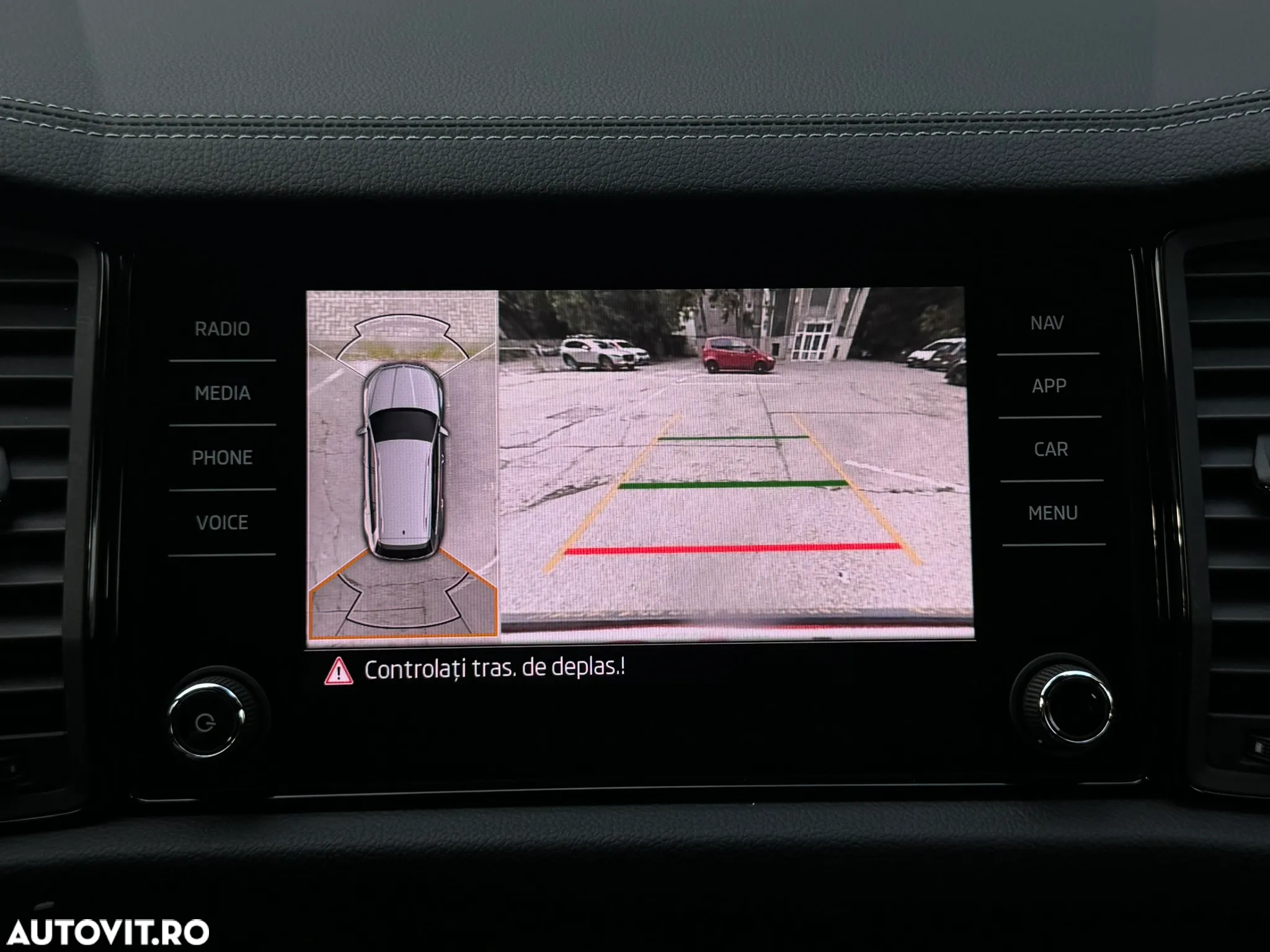 Skoda Kodiaq 2.0 TDI 4X4 DSG SportLine - 31