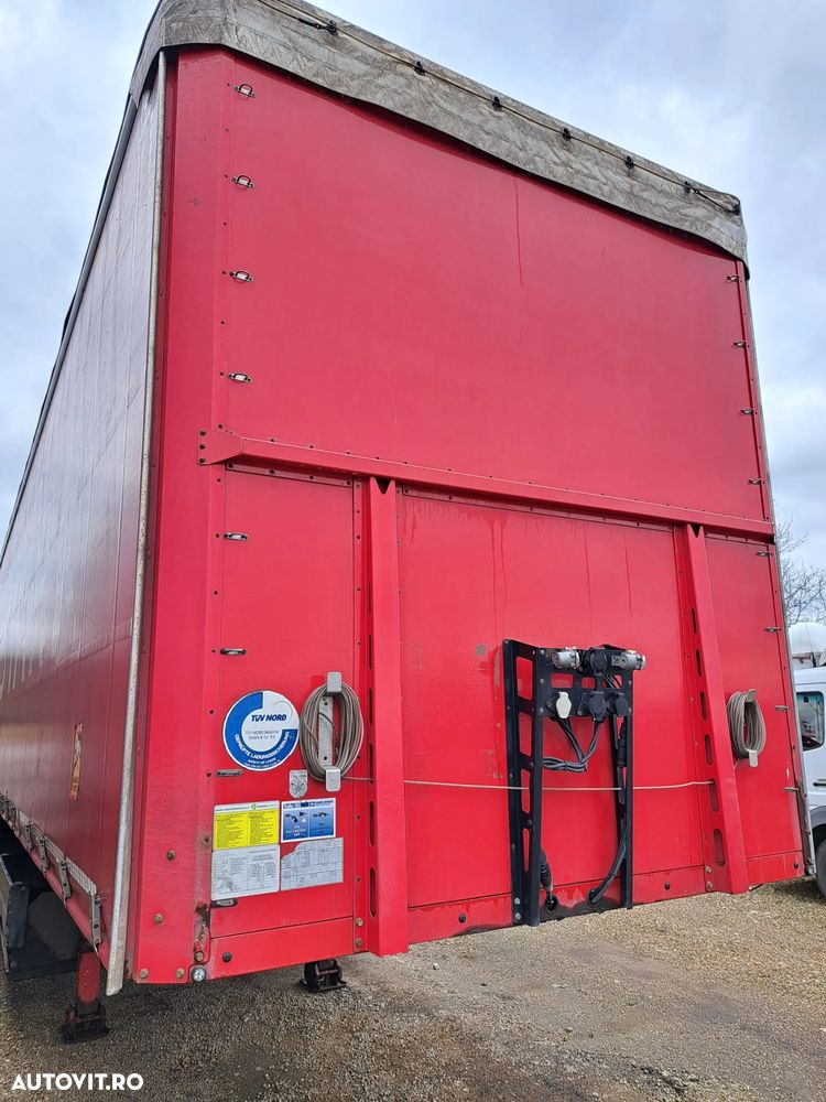 Berger SAPL 24 LTN - 7